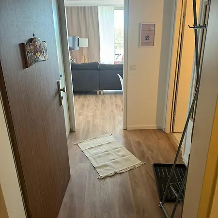 1 Zimmer Wohnung Mit Balkon Und Kueche Bayreuth Esterno foto