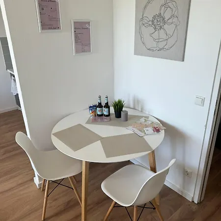 1 Zimmer Wohnung Mit Balkon Und Kueche Bayreuth Esterno foto